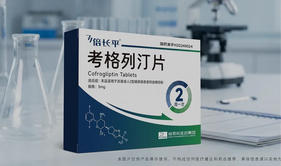 海思科投资者关系公众号